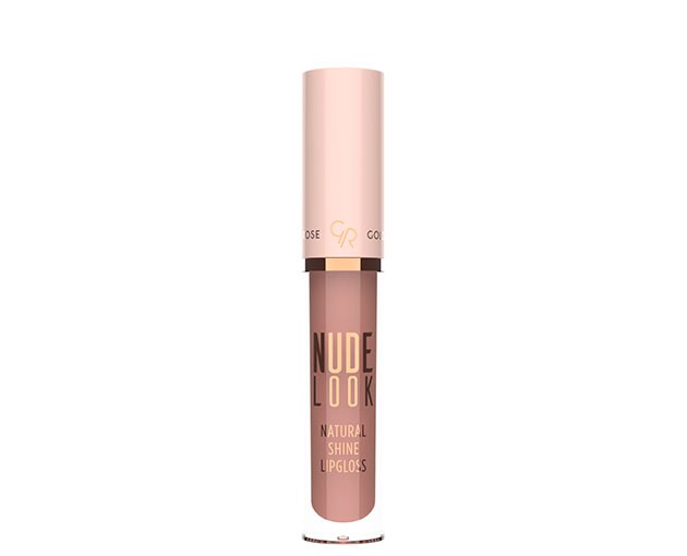 Golden Rose Nude Velvety Matte Lip Color NUDE DELIGHT 01